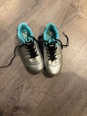 Toddler Boys DSG Baseball Cleats - Size 13T